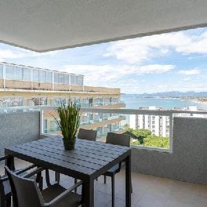 Rentalmar Blue Beach Apartments, Costa Dorada
