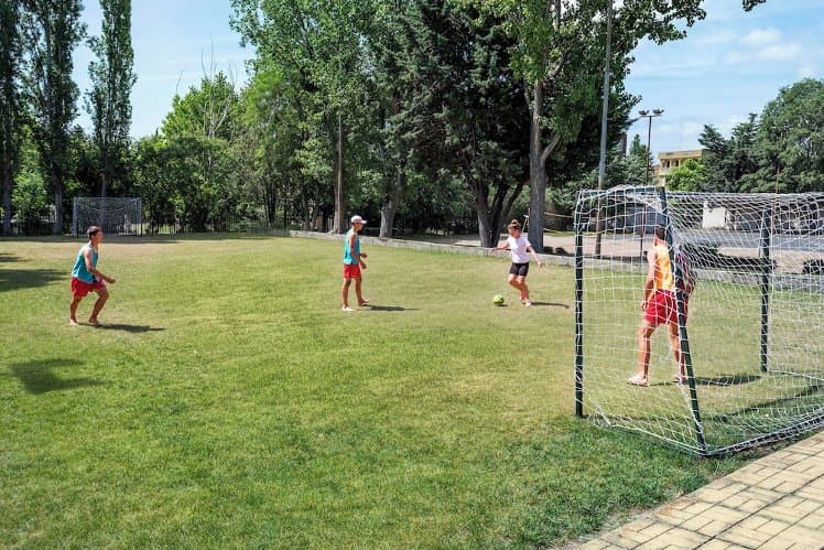 Sol Nessebar Bay All Inclusive, Bourgas