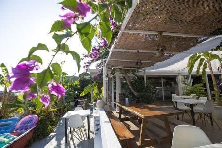 Tsambikos Apartments, Rhodes