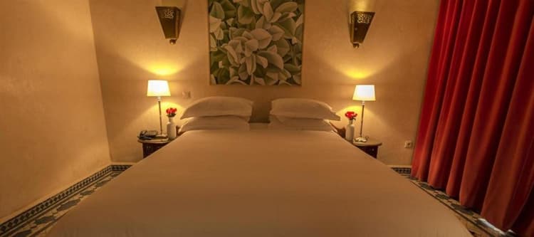 Soundouss Hotel, Rabat