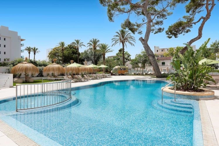 Copaiba By Honne Hotels, Majorca
