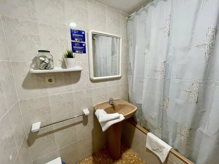 Apartamentos Turisticos Mariscal IV & V - Gestaltur, Costa Blanca