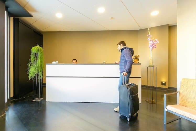 Hotel Montmar, Costa Brava