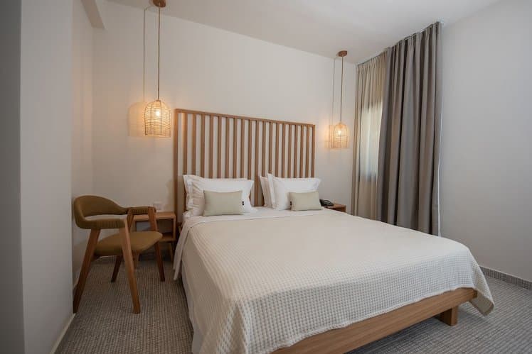 Elies 33 Bio Retreat - Adults Only, Thessaloniki