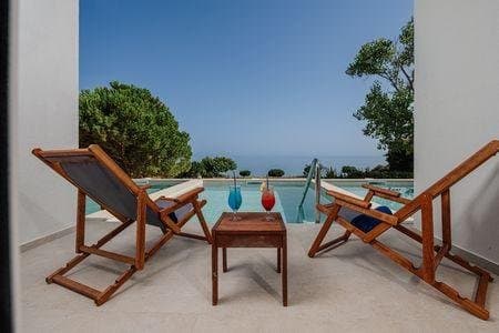 Mer Bleu Beach Hotel, Zante