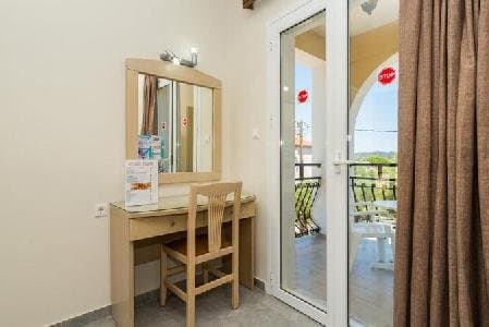 Rose Club Hotel, Zante