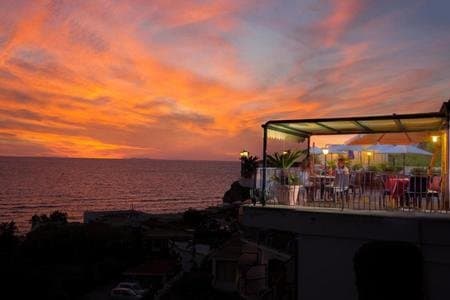 Citara Hotel, Naples