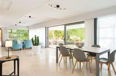 Villas Salobre, Gran Canaria