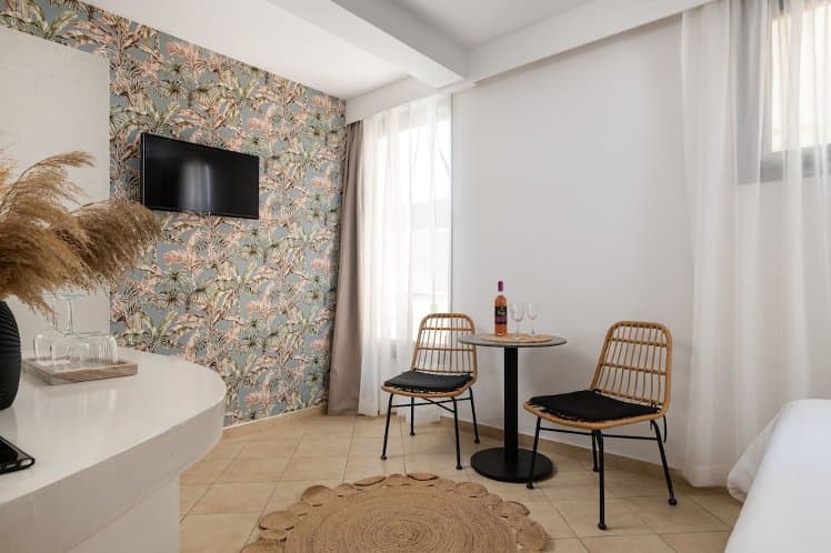 Diana Hotel Rhodes, Rhodes