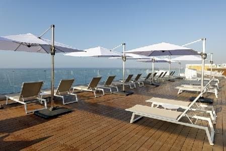 Wyndham Loutraki Poseidon Resort, Kalamata