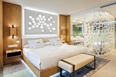 Alcazar Hotel Soller, Majorca