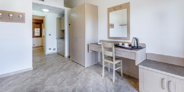 Baiaverde Club Hotel Residence, Alghero