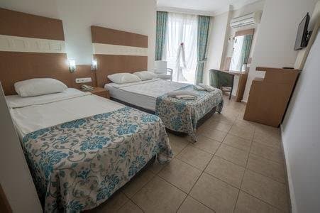 Girandella Resort Valamar Collection - Maro Suites, Istria