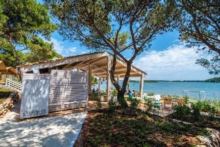 Arena One 99 Glamping, Istria