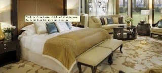 Exterior, One & Only Royal Mirage - The Palace, Dubai