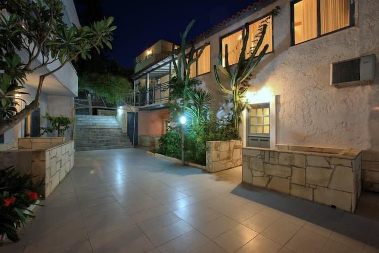 Stelva Villas, Crete