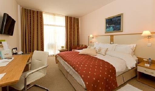 Apollo Spa Resort Golden Sands, Varna