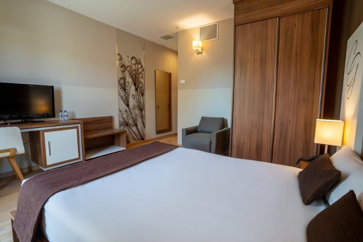 Hotel Golden Barcelona, Barcelona
