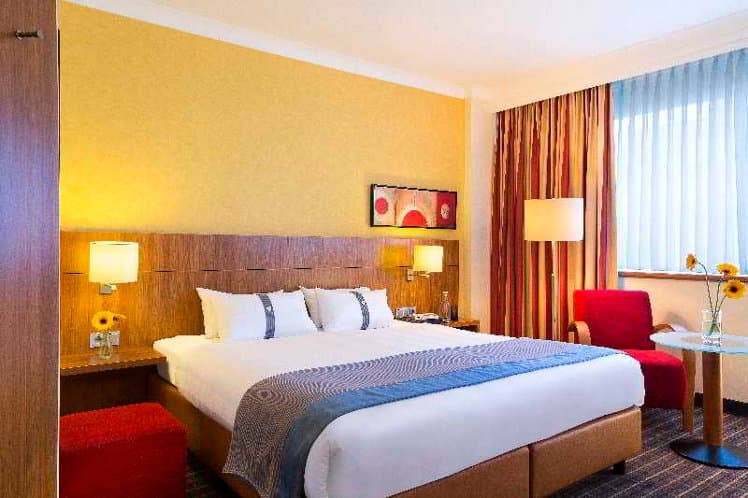 Holiday Inn Amsterdam, Amsterdam