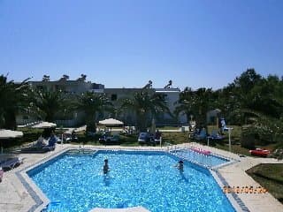 Exterior, Aslanis Village, Kos