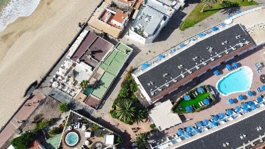 Giramar, Algarve