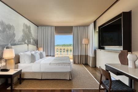 Domes Lake Algarve, Autograph Collection - Hotel, Algarve