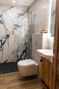 Blu Waters Boutique Hotel, Malta