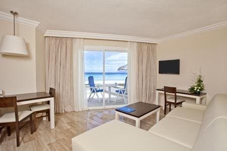 Niki Hotel, Samos