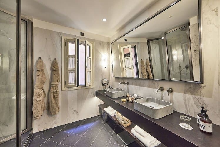 Puro Grand Hotel, Majorca