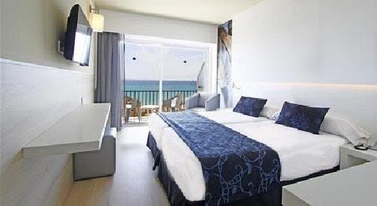 Bahia Meloneras, Gran Canaria