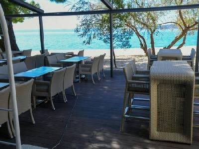 Villa Verica, Split