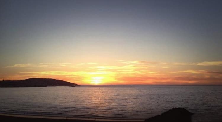 Grand Mogador Sea View & Spa, Tangier