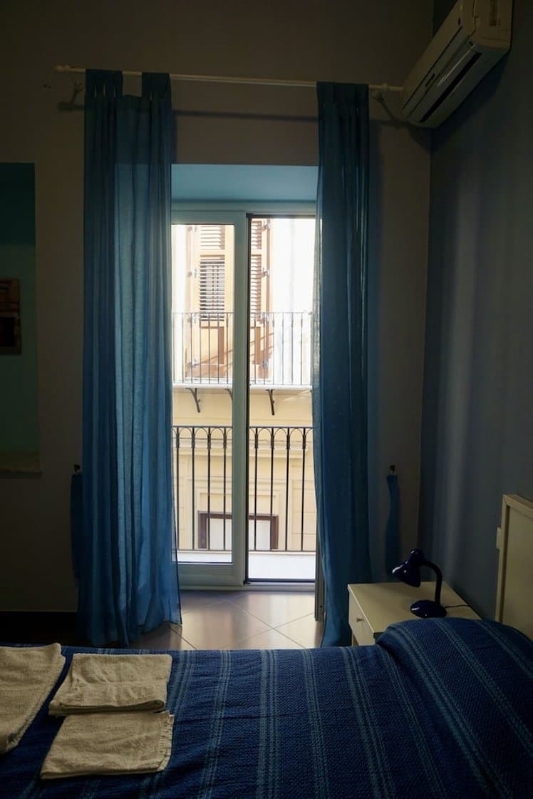 Bed and Breakfast Vivaldi, Palermo