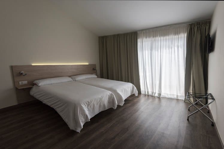 Apartamentos Paradero, Tenerife