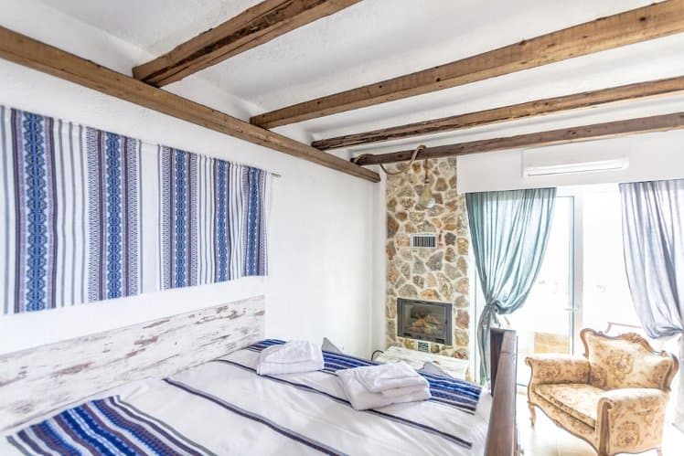 Limeri Traditional Guest House, Rhodes