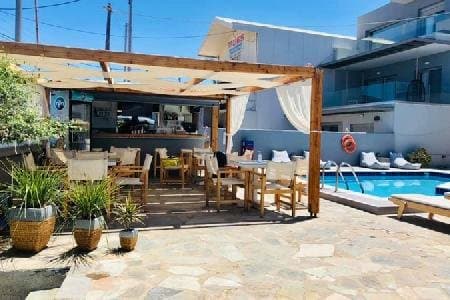 Olga Studios, Crete