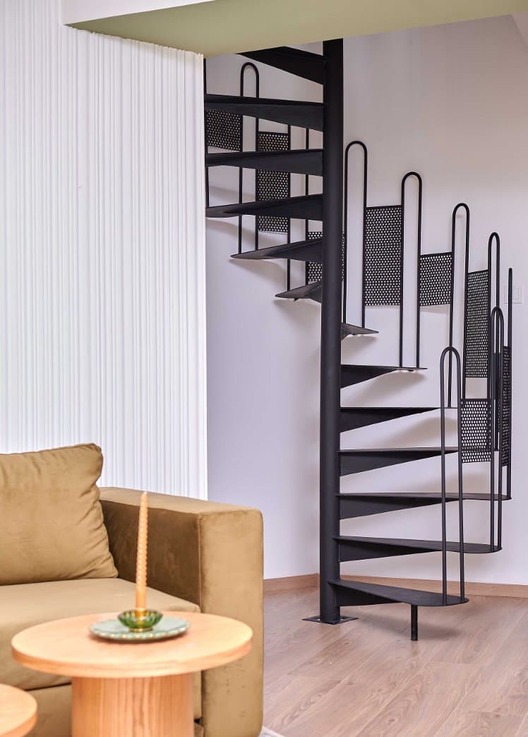StayHere Casablanca - Maarif Lifestyle Suites, Casablanca