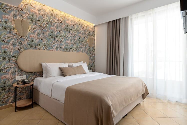 Diana Hotel Rhodes, Rhodes