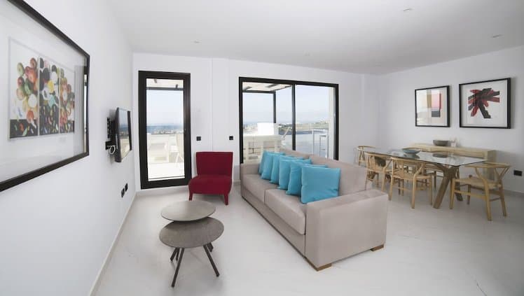 Estepona Holiday Hills, Costa Del Sol