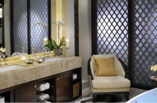 Exterior, One & Only Royal Mirage - The Palace, Dubai