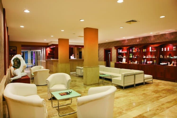 Exterior, Meryan, Antalya
