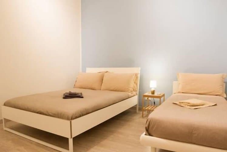 B&B Romano Rooms, Catania
