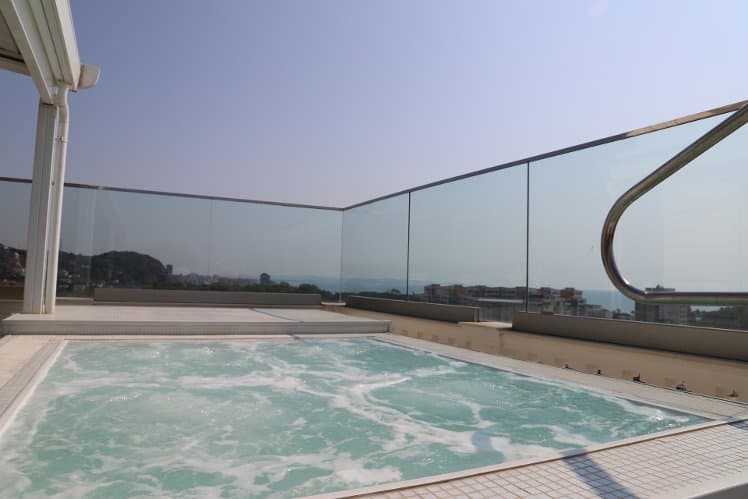 Hotel Villa Pascucci, Durres