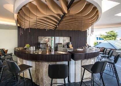 Amira Luxury Resort & Spa, Crete