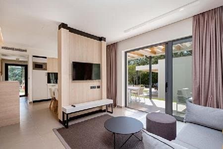 Villas Park Plava Laguna, Istria