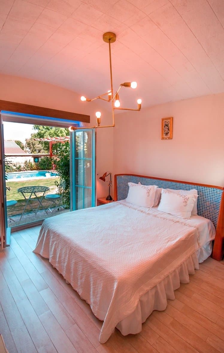 On Oda Otel, Izmir