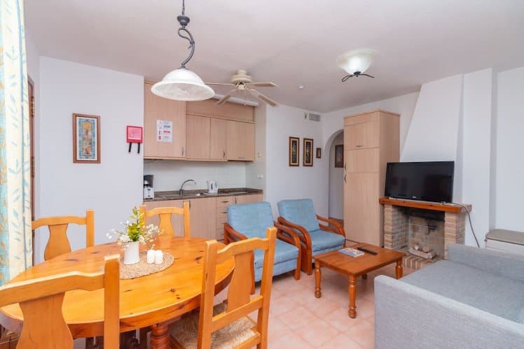 Bungalows Galetamar | Unitursa, Costa Blanca