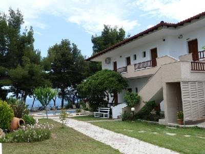 Evripidis Hotel, Thessaloniki