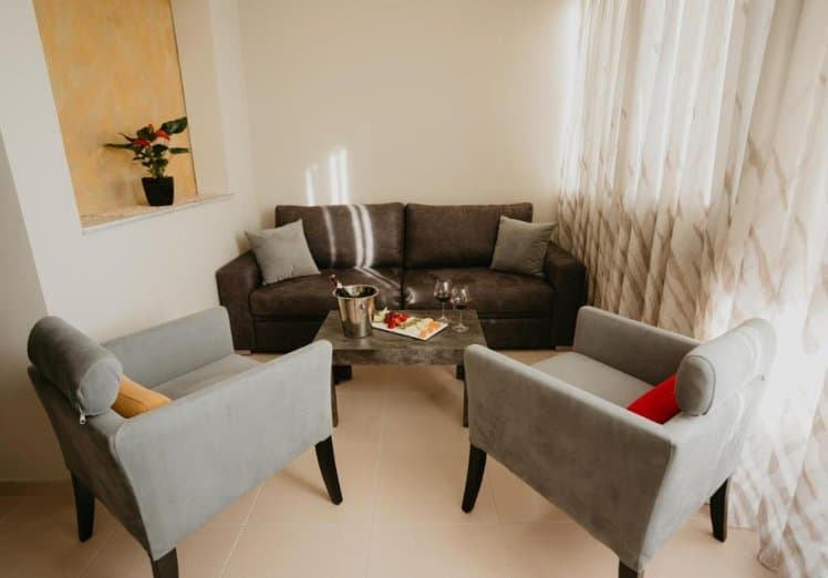 Hotel Miki, Durres