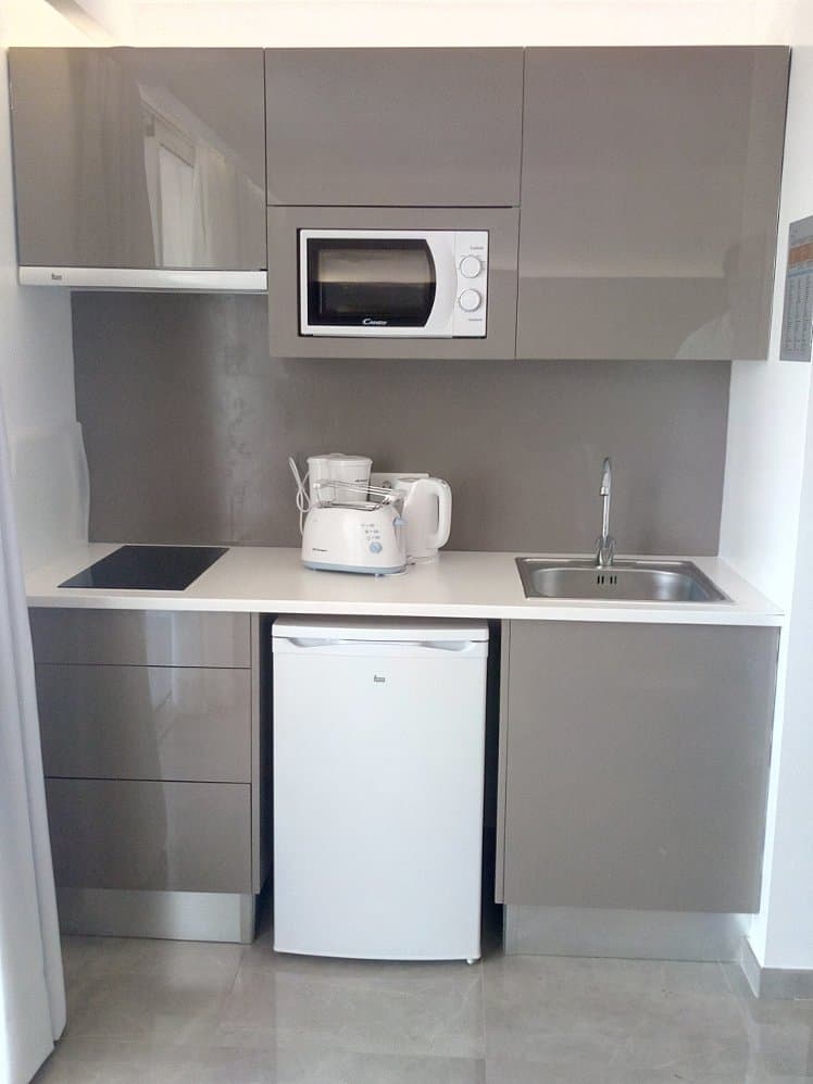Apartamentos Paradero, Tenerife